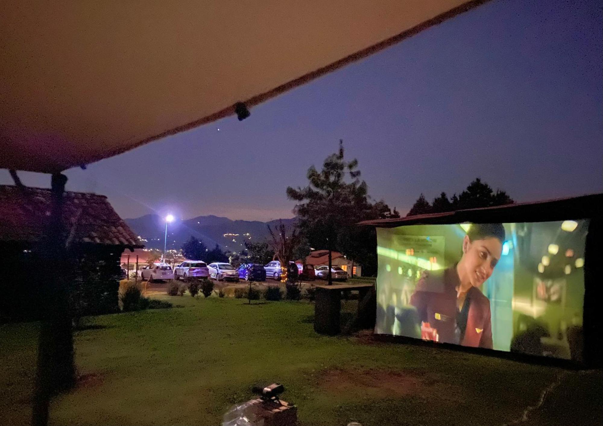 Cabanas Huerta La Mision, Zacatlán Εξωτερικό φωτογραφία